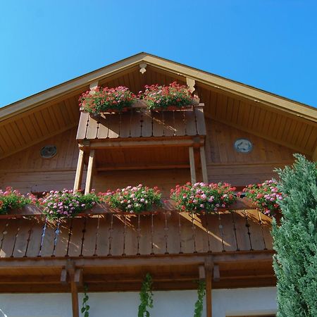 Parahotel Garmisch-Partenkirchen Dış mekan fotoğraf