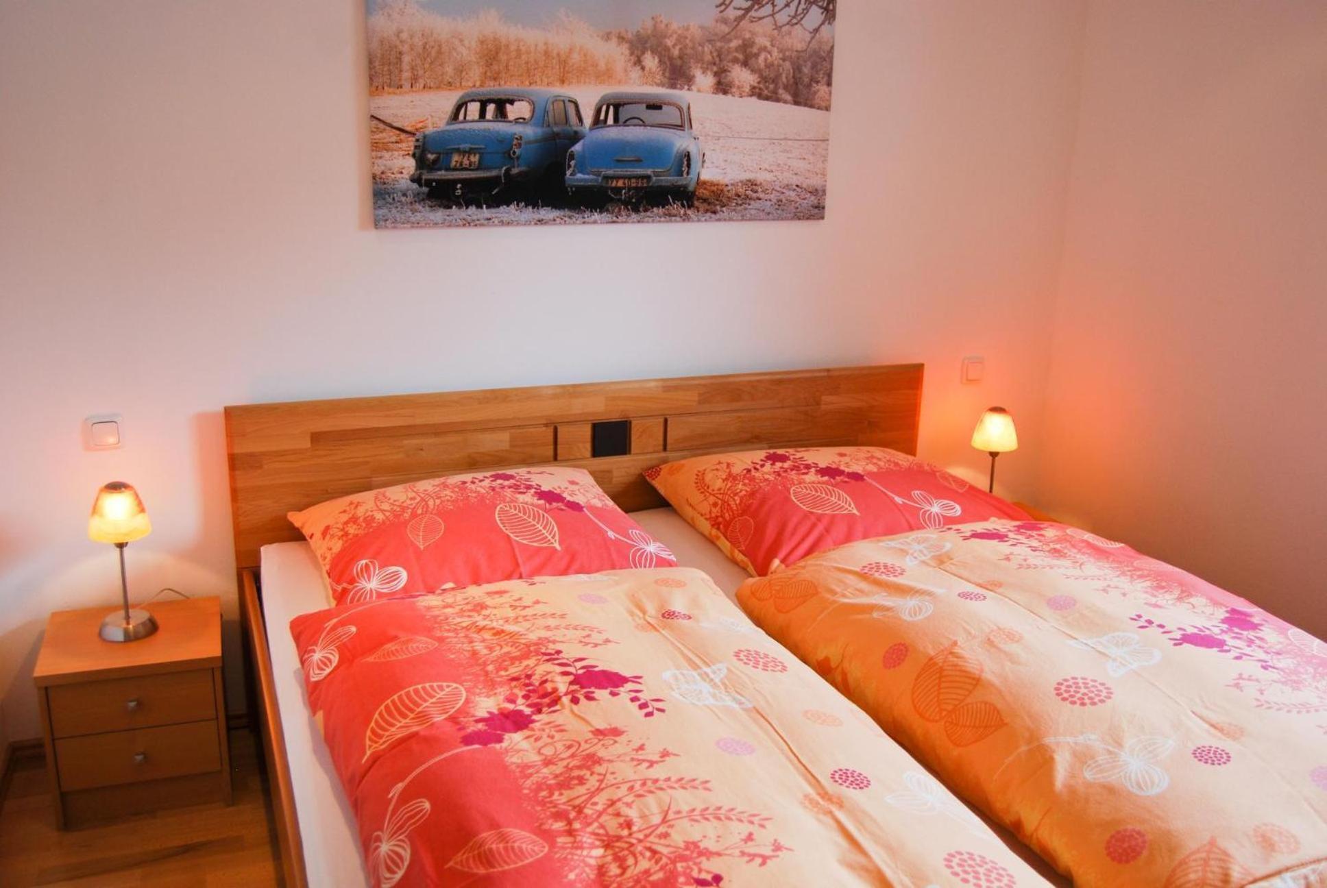 Parahotel Garmisch-Partenkirchen Dış mekan fotoğraf