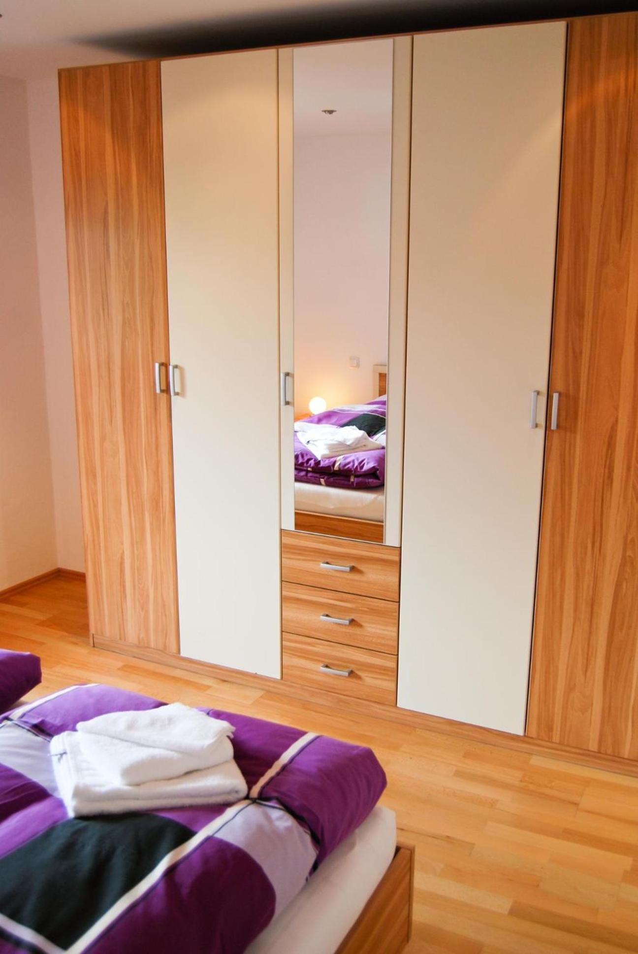 Parahotel Garmisch-Partenkirchen Dış mekan fotoğraf