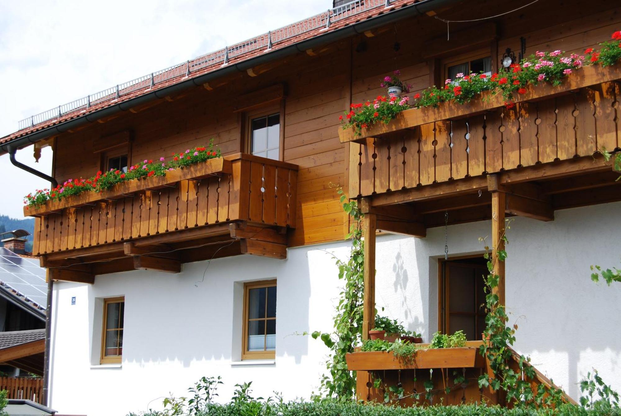 Parahotel Garmisch-Partenkirchen Dış mekan fotoğraf
