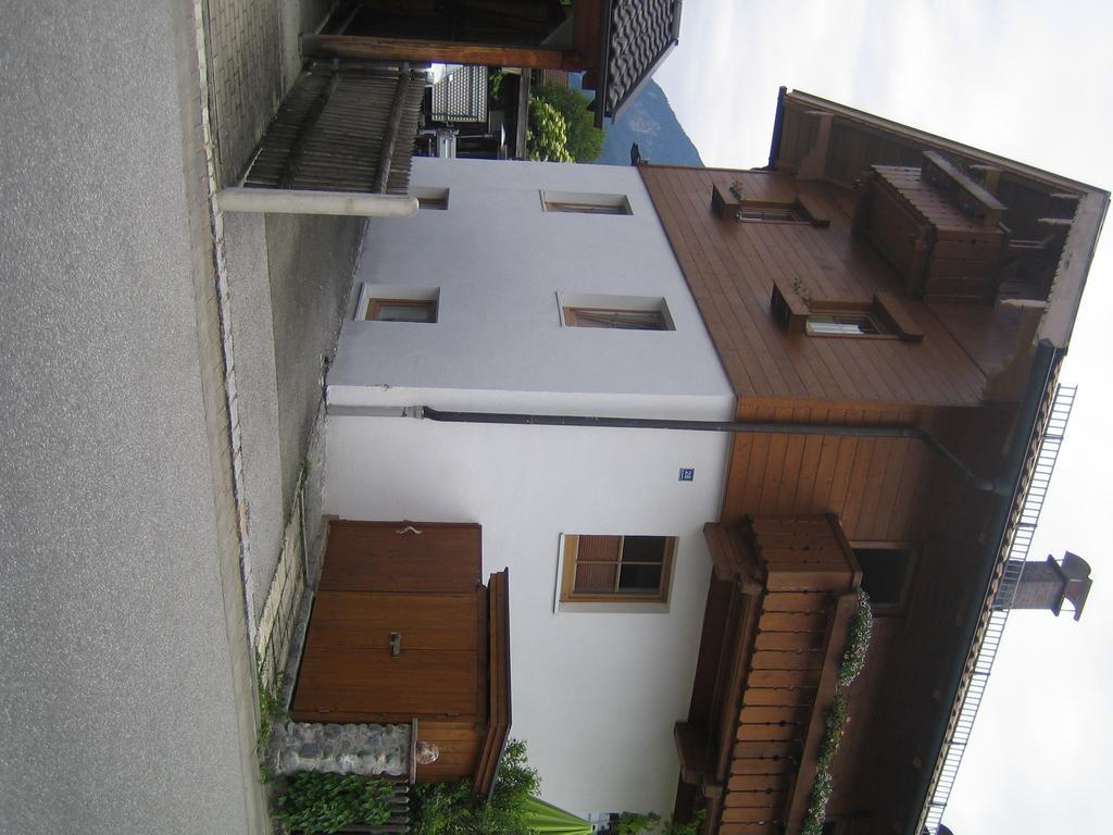 Parahotel Garmisch-Partenkirchen Dış mekan fotoğraf